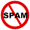 No Spam